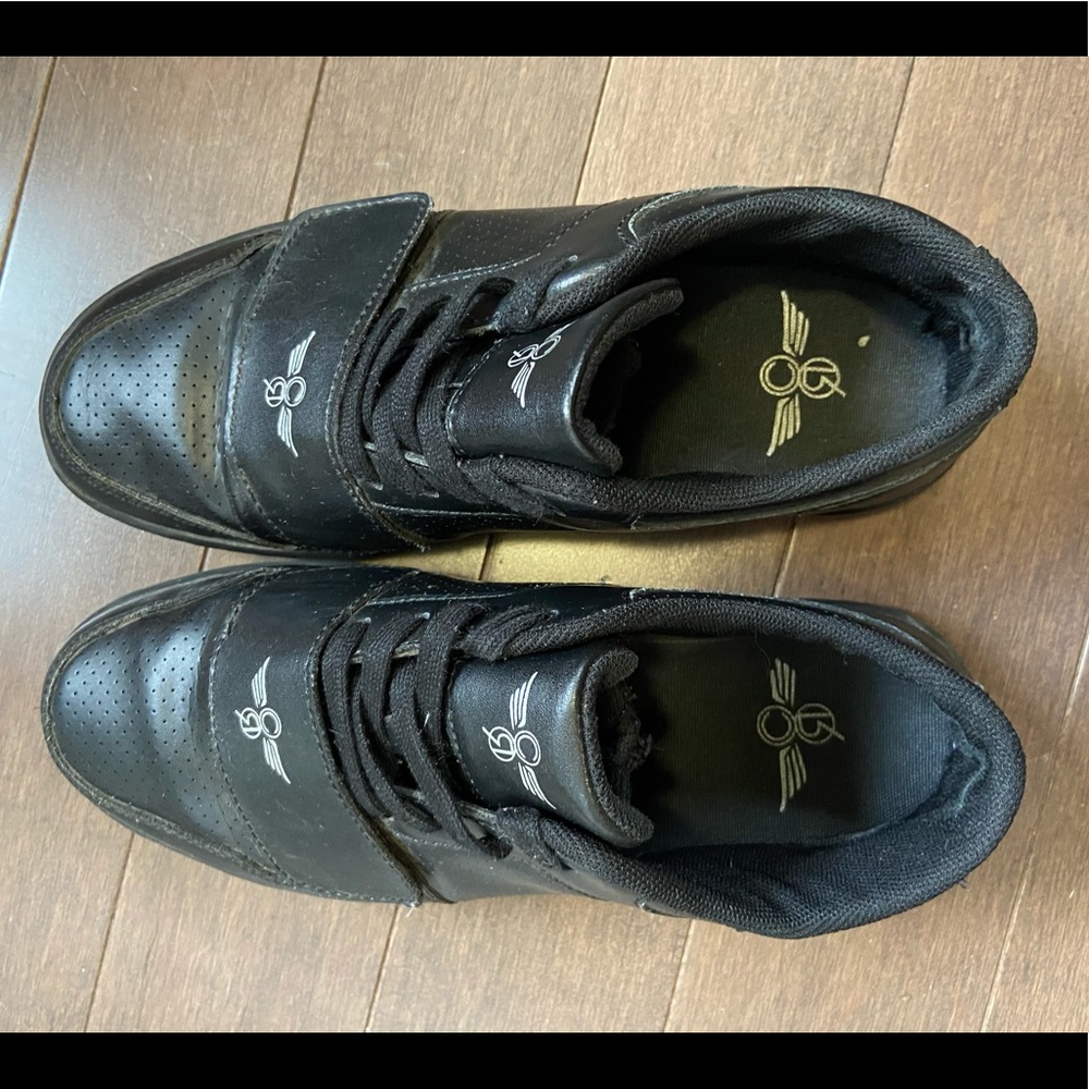 CREATIVE RECREATION - Women’s 7 - Sneakers EUC - Picture 2 of 6